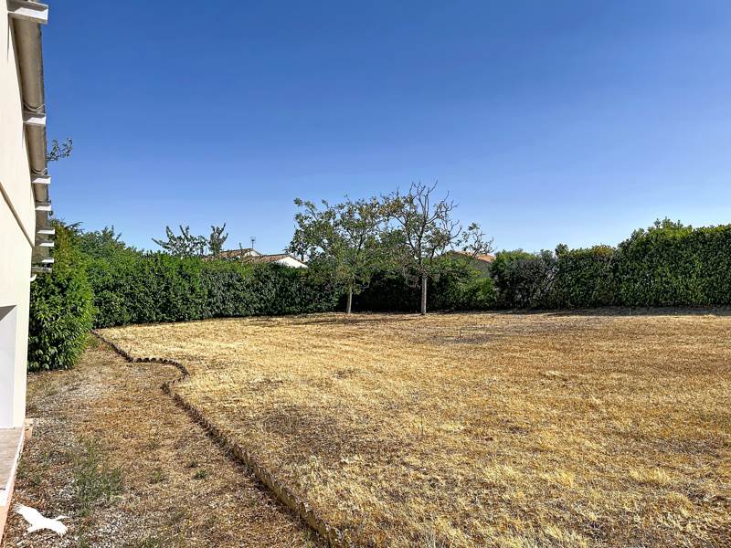 Vente Maison NERSAC - 6 pièces -178 m² - (16440)
