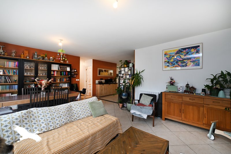 Vente Maison LA COURONNE - 4 pièces -95 m² - (16400)