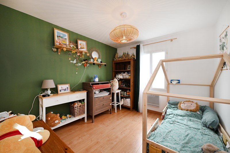 Vente Maison LA COURONNE - 4 pièces -95 m² - (16400)