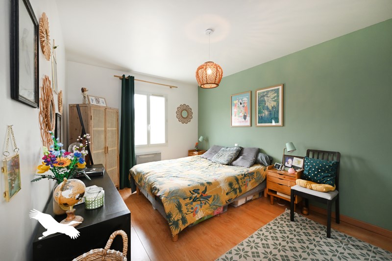 Vente Maison LA COURONNE - 4 pièces -95 m² - (16400)