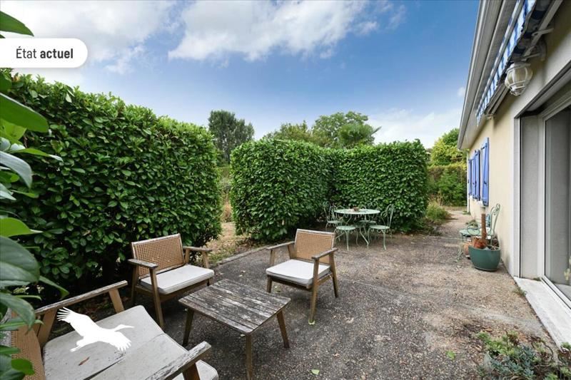 Vente Maison LA COURONNE - 4 pièces -95 m² - (16400)