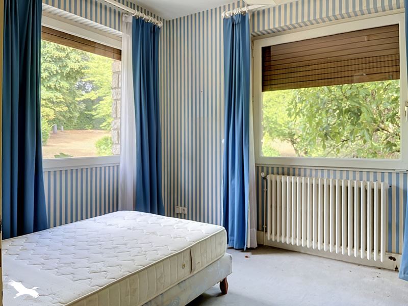 Vente Maison NERSAC - 11 pièces -245 m² - (16440)