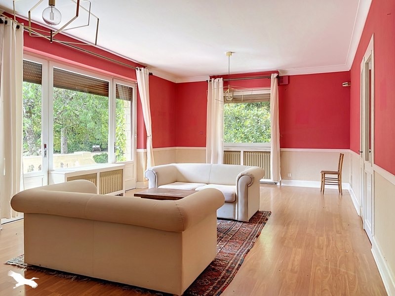 Vente Maison NERSAC - 11 pièces -245 m² - (16440)