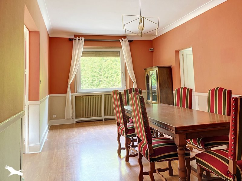 Vente Maison NERSAC - 11 pièces -245 m² - (16440)