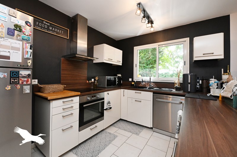 Vente Maison MOUTHIERS SUR BOEME - 6 pièces -112 m² - (16440)