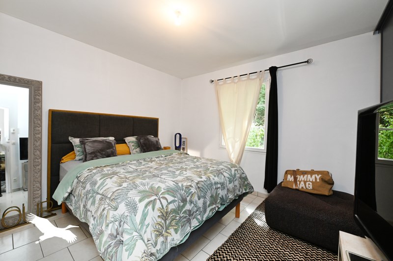 Vente Maison MOUTHIERS SUR BOEME - 6 pièces -112 m² - (16440)