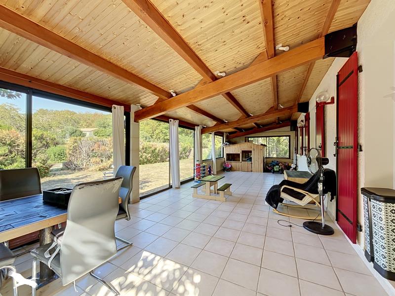 Vente Maison MOUTHIERS SUR BOEME - 4 pièces -122 m² - (16440)