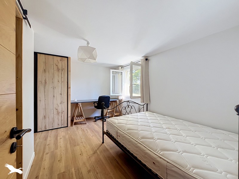 Vente Maison MOUTHIERS SUR BOEME - 4 pièces -122 m² - (16440)