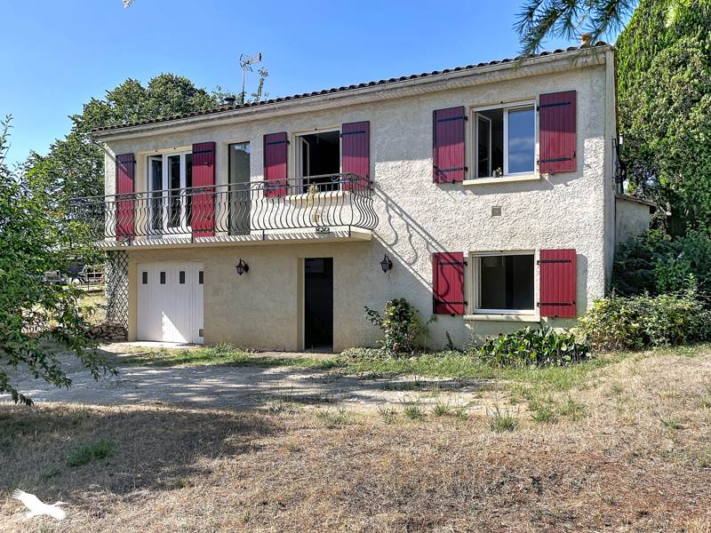 Vente Maison MOUTHIERS SUR BOEME 16440 4 pièces - 122 m²