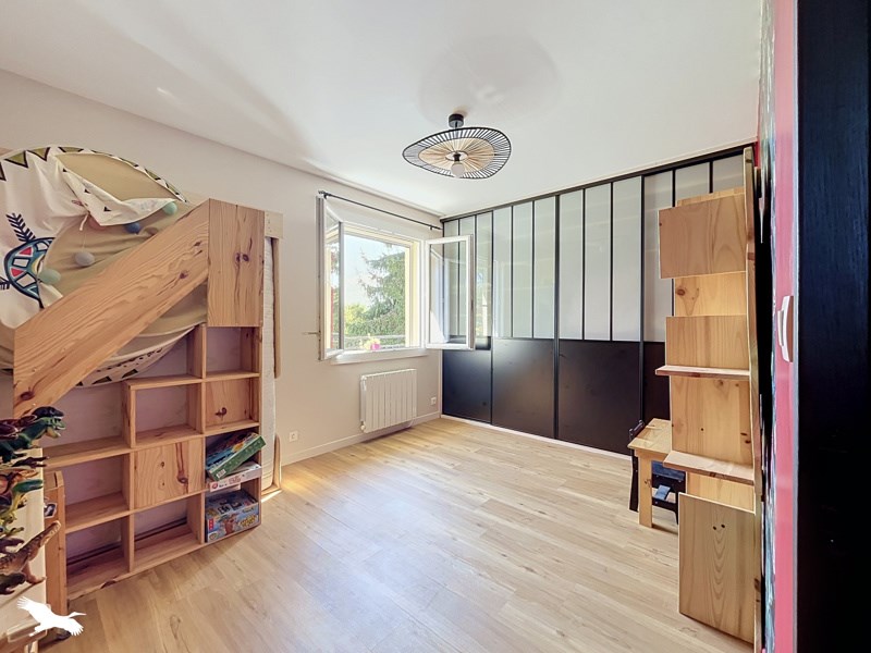 Vente Maison MOUTHIERS SUR BOEME - 4 pièces -122 m² - (16440)