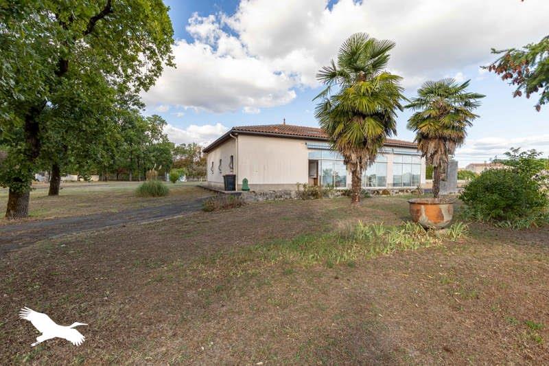 Vente Maison La Couronne 16400 4 pièces - 107 m²