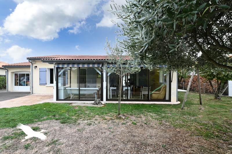 Maison 3 pièces 74 m² · à La Couronne · 74 m² · 184 939 €