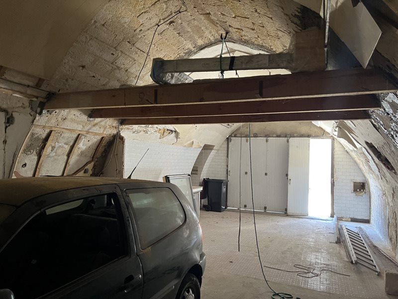 Vente Maison Nersac - 3 pièces -90 m² - (16440)
