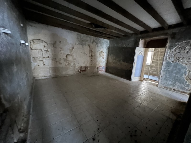 Vente Maison Nersac - 3 pièces -90 m² - (16440)