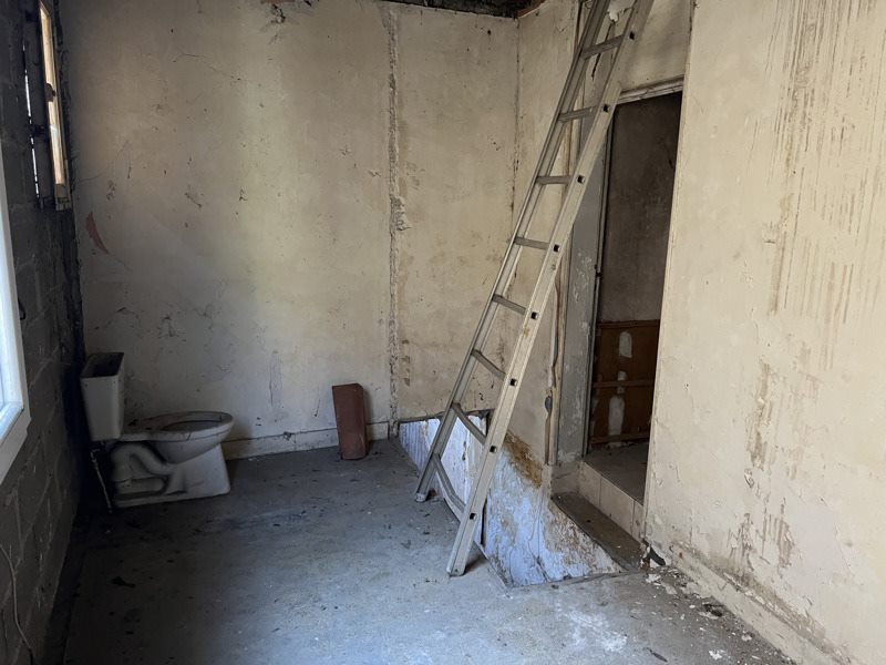 Vente Maison Nersac - 3 pièces -90 m² - (16440)