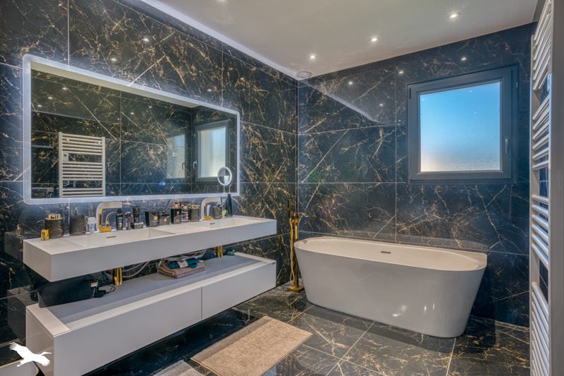 Vente Maison PRIGONRIEUX - 4 pièces -120 m² - (24130)