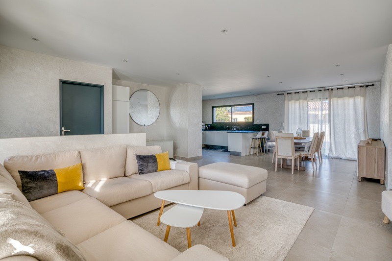 Vente Maison PRIGONRIEUX - 4 pièces -120 m² - (24130)