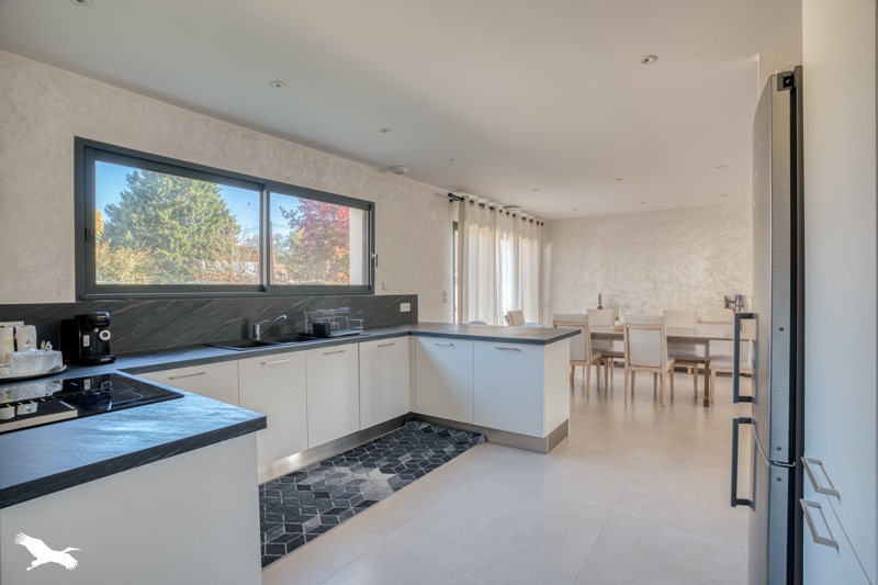 Vente Maison PRIGONRIEUX - 4 pièces -120 m² - (24130)