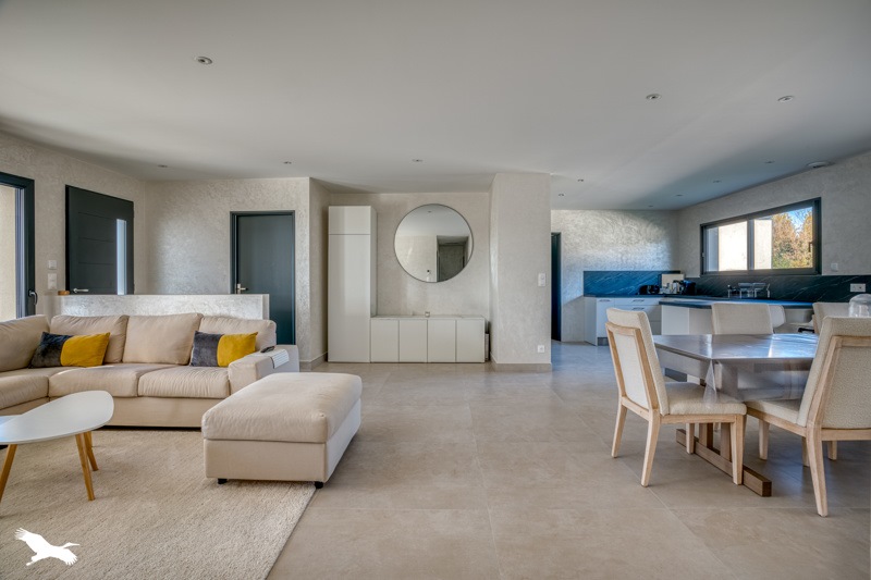Vente Maison PRIGONRIEUX - 4 pièces -120 m² - (24130)
