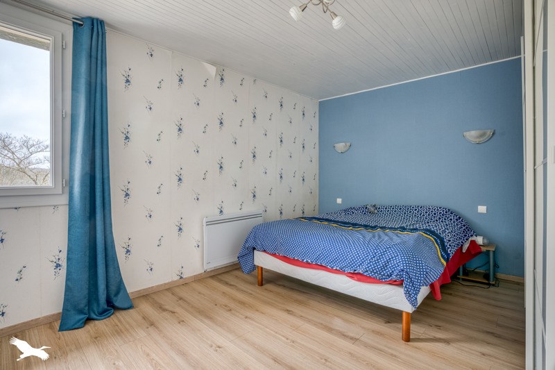 Vente Maison MONESTIER - 4 pièces -124 m² - (24240)
