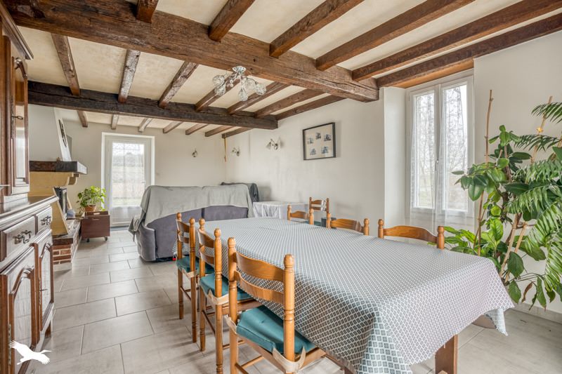 Vente Maison MONESTIER - 4 pièces -124 m² - (24240)