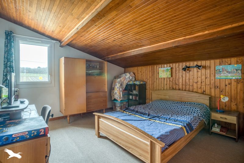 Vente Maison MONESTIER - 4 pièces -124 m² - (24240)