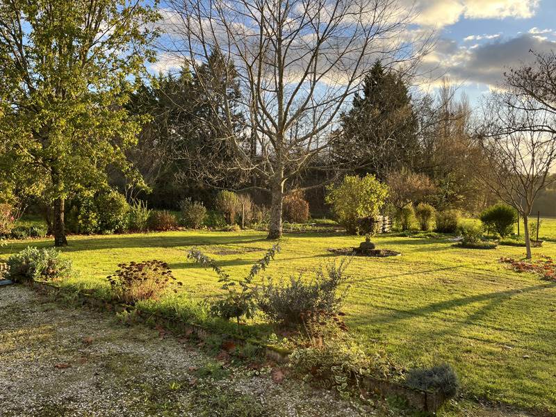 Vente Maison MONESTIER - 4 pièces -124 m² - (24240)