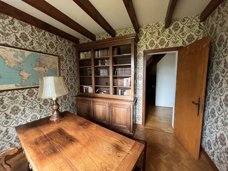 Vente Maison SIGOULES ET FLAUGEAC - 7 pièces -192 m² - (24240)