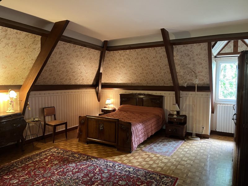 Vente Maison SIGOULES ET FLAUGEAC - 7 pièces -192 m² - (24240)