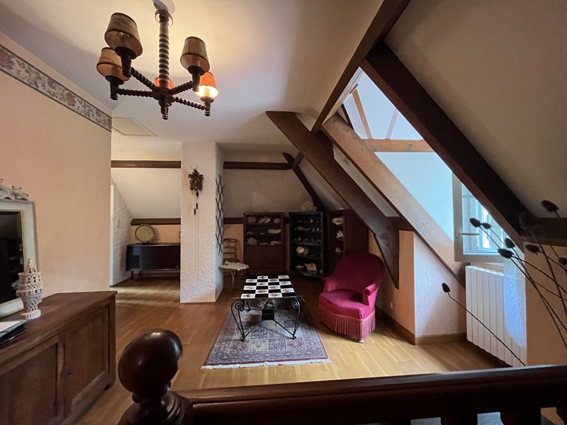 Vente Maison SIGOULES ET FLAUGEAC - 7 pièces -192 m² - (24240)