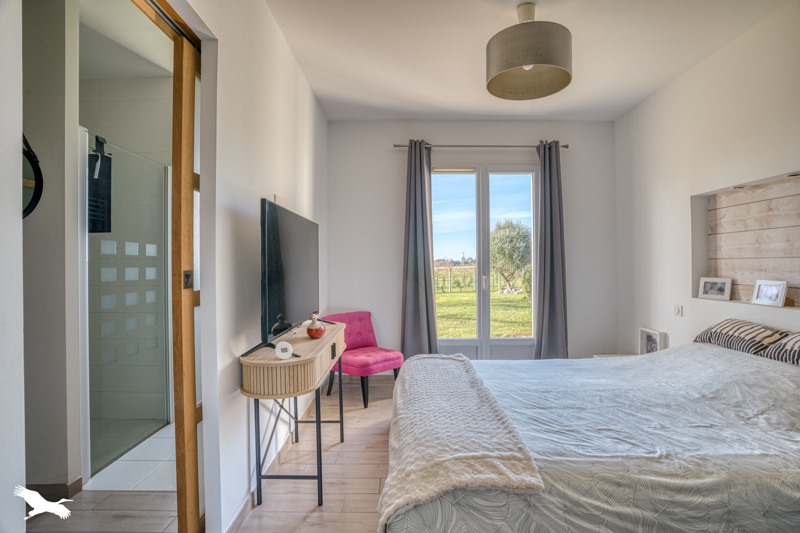 Vente Maison PRIGONRIEUX - 6 pièces -145 m² - (24130)