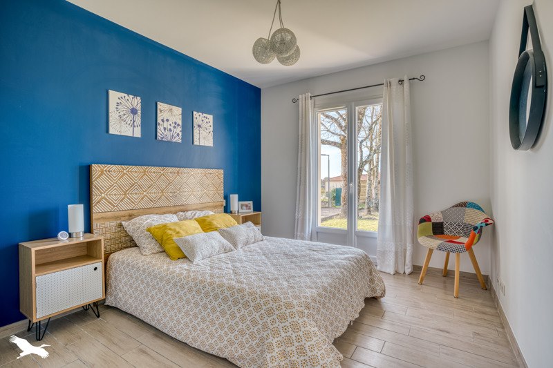 Vente Maison PRIGONRIEUX - 6 pièces -145 m² - (24130)