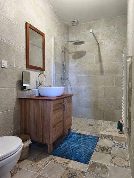 Vente Maison LA FORCE - 8 pièces -202 m² - (24130)