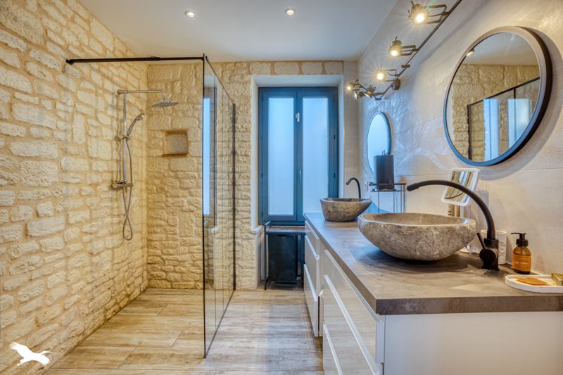 Vente Maison GARDONNE - 5 pièces -203 m² - (24680)