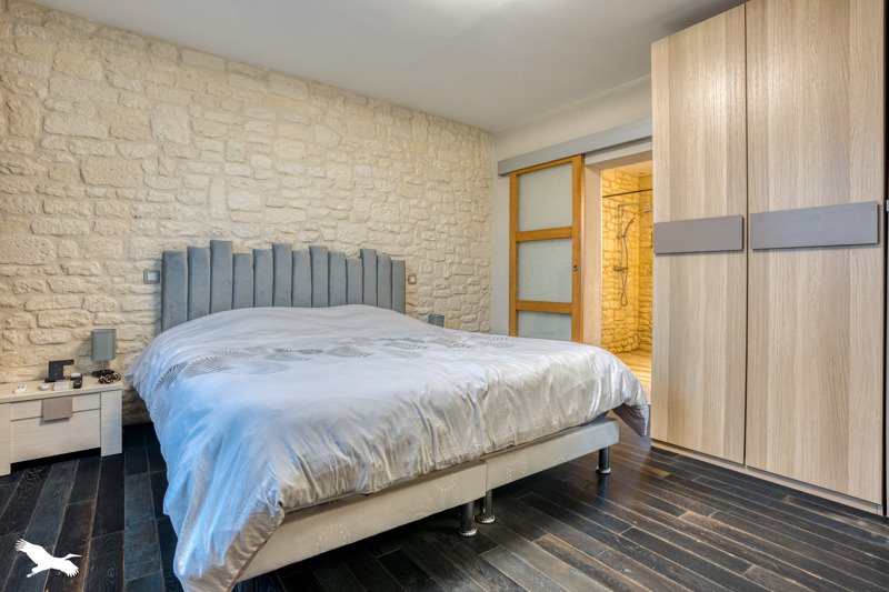Vente Maison GARDONNE - 5 pièces -203 m² - (24680)