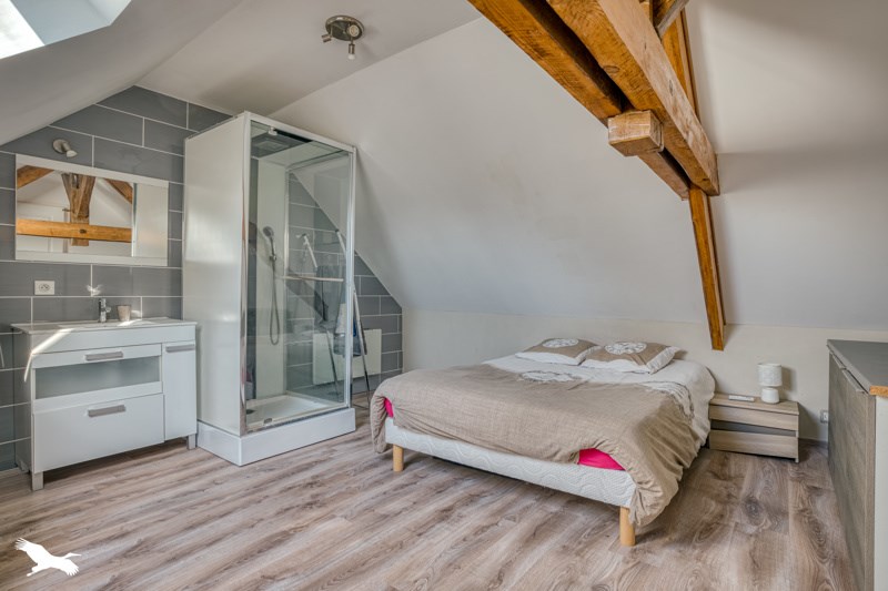 Vente Maison GARDONNE - 5 pièces -203 m² - (24680)