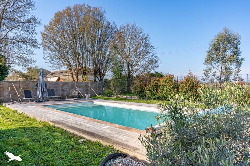 Vente Maison GARDONNE - 5 pièces -203 m² - (24680)