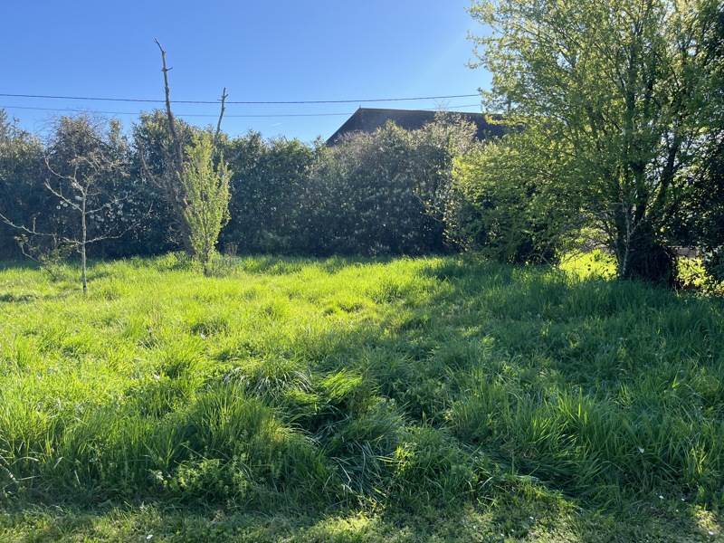 Vente Terrain LA FORCE - -789 m² - (24130)