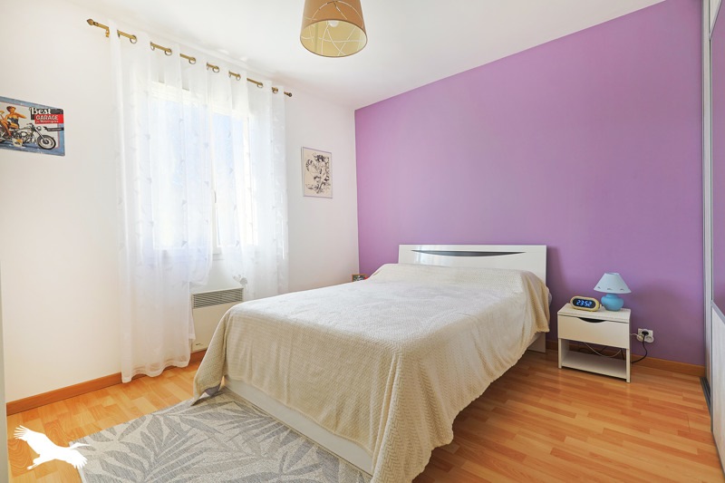 Vente Maison LA FORCE - 4 pièces -95 m² - (24130)