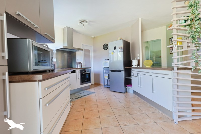 Vente Maison LA FORCE - 4 pièces -95 m² - (24130)