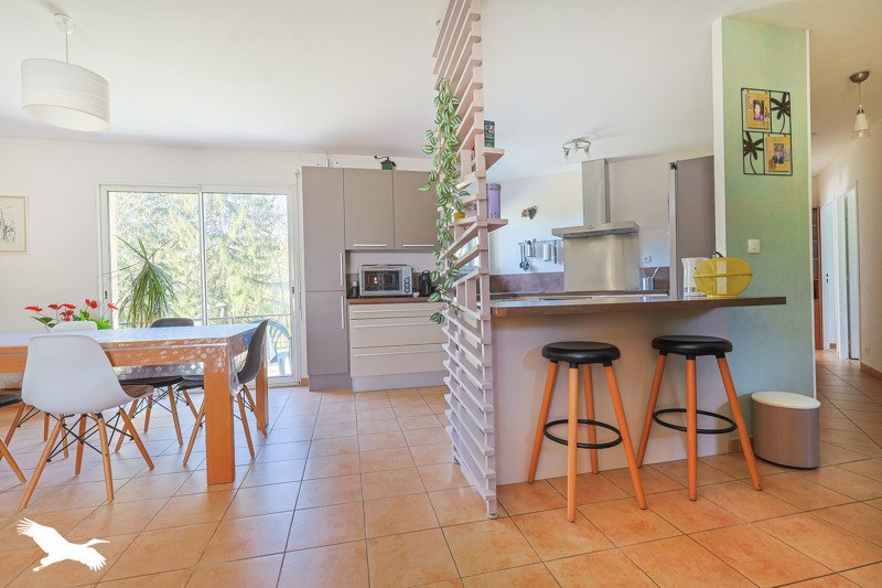 Vente Maison LA FORCE - 4 pièces -95 m² - (24130)
