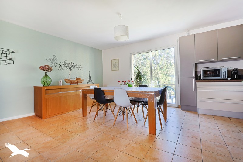 Vente Maison LA FORCE - 4 pièces -95 m² - (24130)