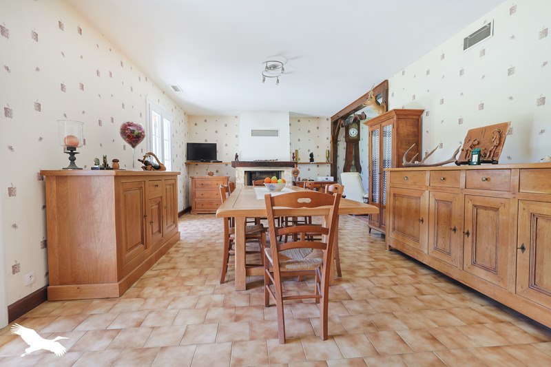 Vente Maison PRIGONRIEUX - 3 pièces -112 m² - (24130)