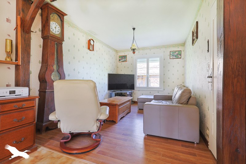 Vente Maison PRIGONRIEUX - 3 pièces -112 m² - (24130)