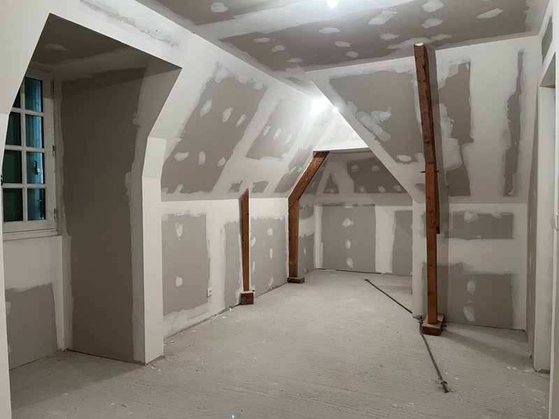 Vente Maison ST PIERRE D EYRAUD - 6 pièces -104 m² - (24130)