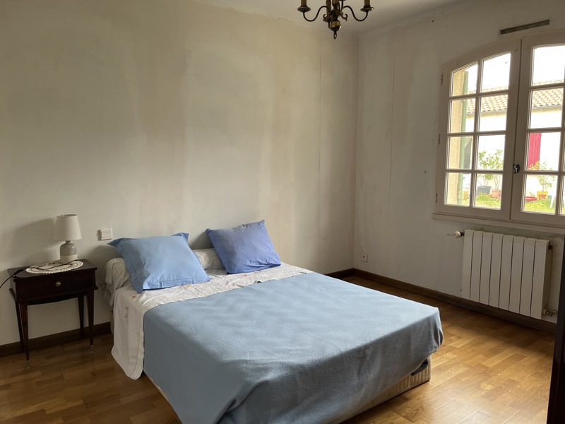 Vente Maison ST PIERRE D EYRAUD - 6 pièces -104 m² - (24130)