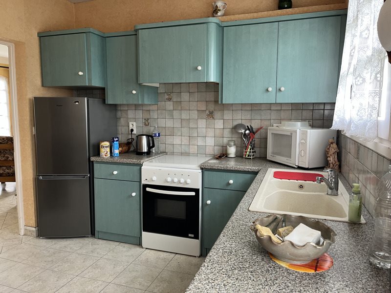 Vente Maison ST PIERRE D EYRAUD - 6 pièces -104 m² - (24130)