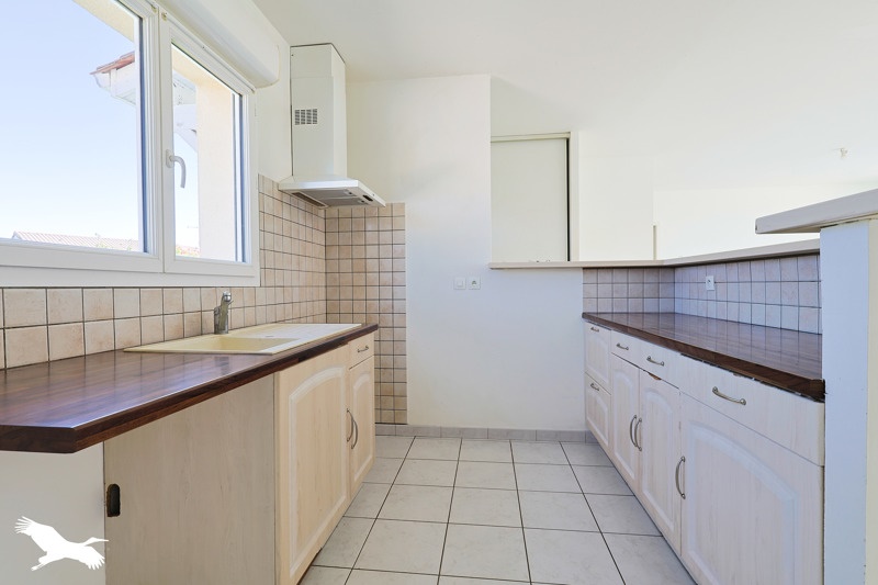 Vente Maison LA FORCE - 4 pièces -85 m² - (24130)