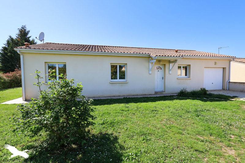 Vente Maison La Force 24130 4 pièces - 85 m²