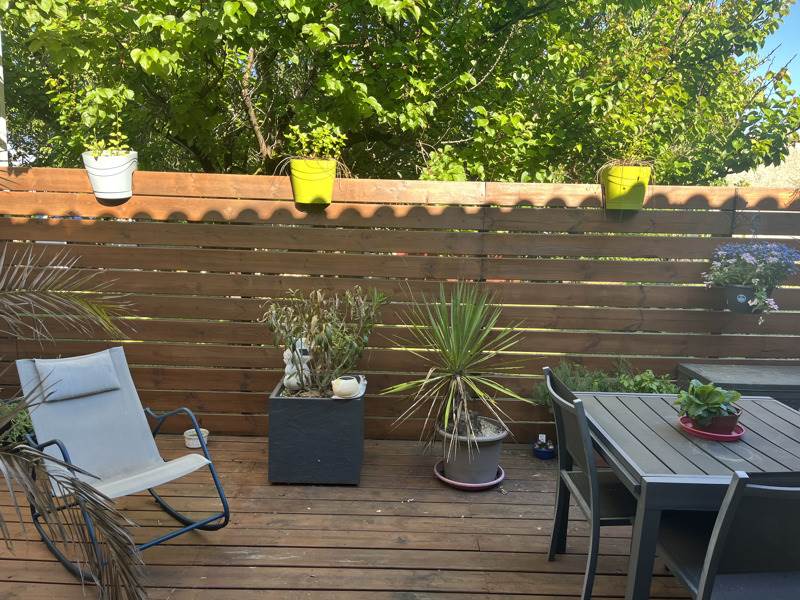Vente Maison SIGOULES ET FLAUGEAC - 3 pièces -59 m² - (24240)